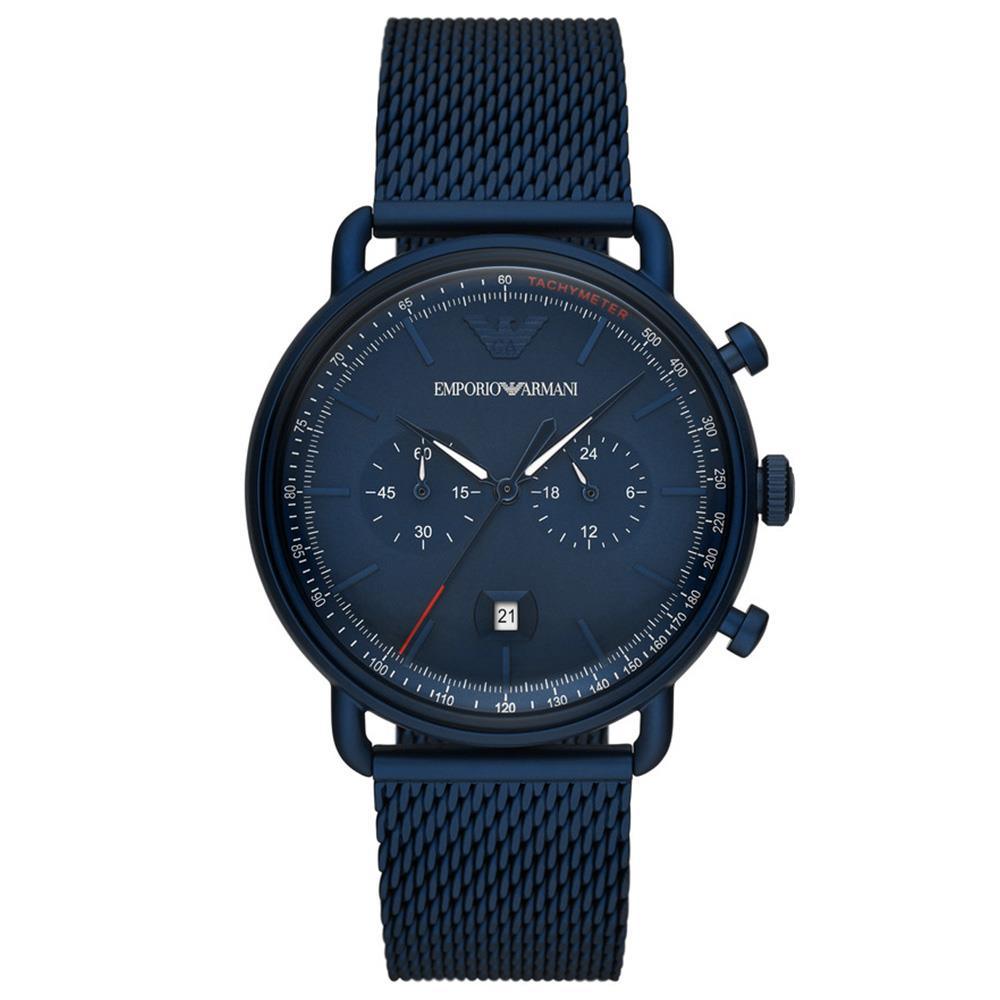 Emporio Armani AR11289 Men's Watch - Watch Home™ Emporio Armani AR11289 Men's Watch - Watch Home™